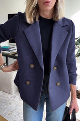 Bleu marine