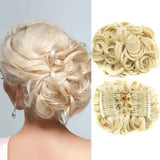 Blond clair