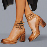 Marron foncé
