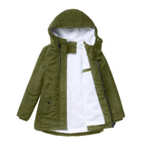Vert armée