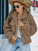 Marron foncé
