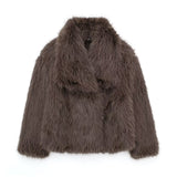 Marron foncé