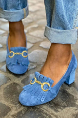 Bleu