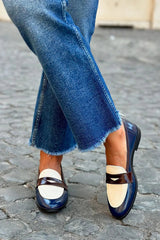 Bleu marine