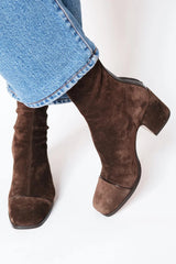 Marron foncé