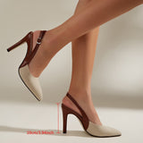 Marron Foncé