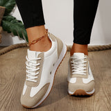 Beige Suede