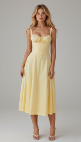 Jaune Clair