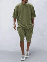 Vert militaire
