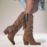 Marron