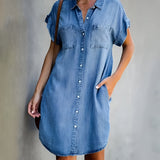 Bleu denim clair