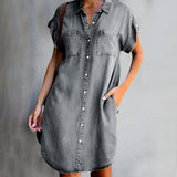 Gris denim