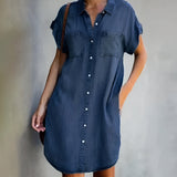 Bleu denim