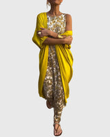 Jaune