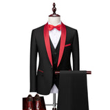 Noir/Rouge
