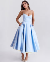Bleu Bébé