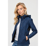 Bleu marine