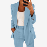 Bleu clair