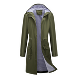 Vert Militaire