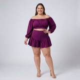 Violet