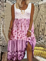Rose foncé
