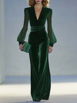 Vert Foncé