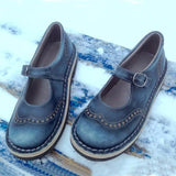 Bleu foncé