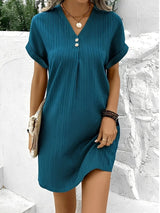 Bleu foncé