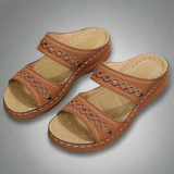 Marron foncé