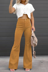 Jaune