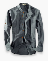 Gris foncé