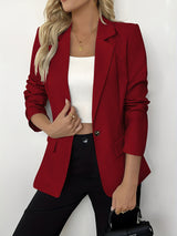 Rouge foncé