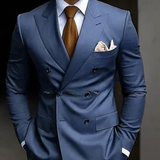 Bleu foncé