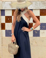 Bleu marine