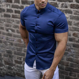 Bleu foncé