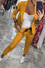 Jaune Vintage