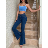 Bleu foncé