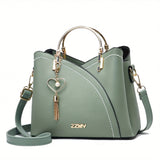 Couleur verte unie