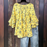 Jaune