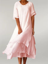 Rose (Presque épuisé)