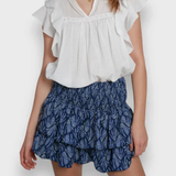 Bleu foncé
