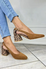 Marron Clair