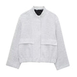 Argent Sans Sequins