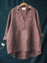 Rose Gris