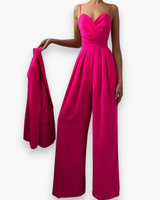 Rouge rose