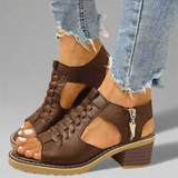 Marron