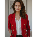 Rouge Foncé