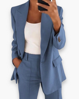 Bleu clair