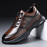 Marron foncé