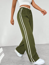 Vert militaire